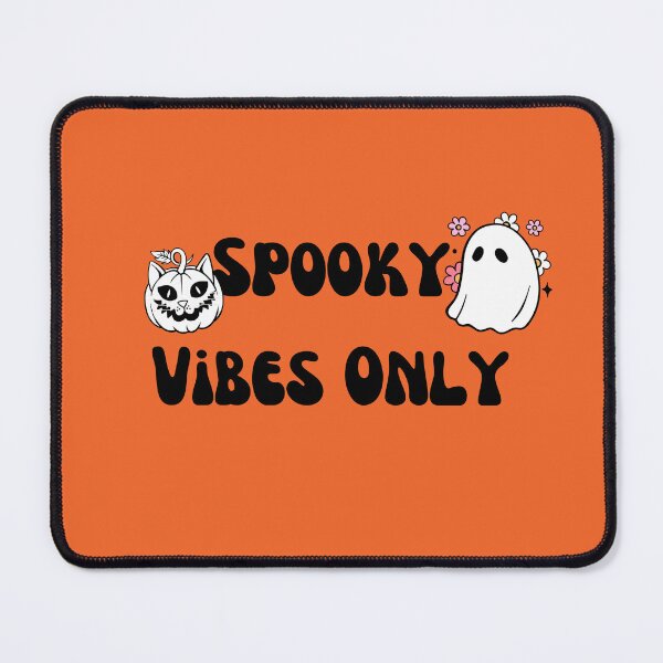 Item preview, Spooky Vibes Only designed and sold by Whisky1111.