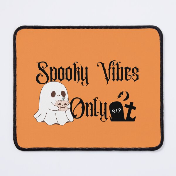 Item preview, Spooky Vibes Only designed and sold by Whisky1111.
