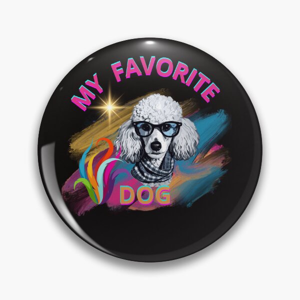 Item preview, MY FAVORITE designed and sold by Tadeusz1.