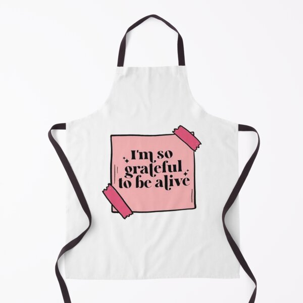 Item preview, Im so grateful to be alive designed and sold by felipekova.