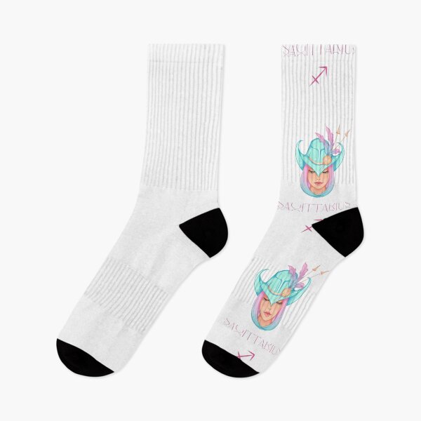 Item preview, Ladies Girls Pretty Sagittarius Design designed and sold by Iiswaz.