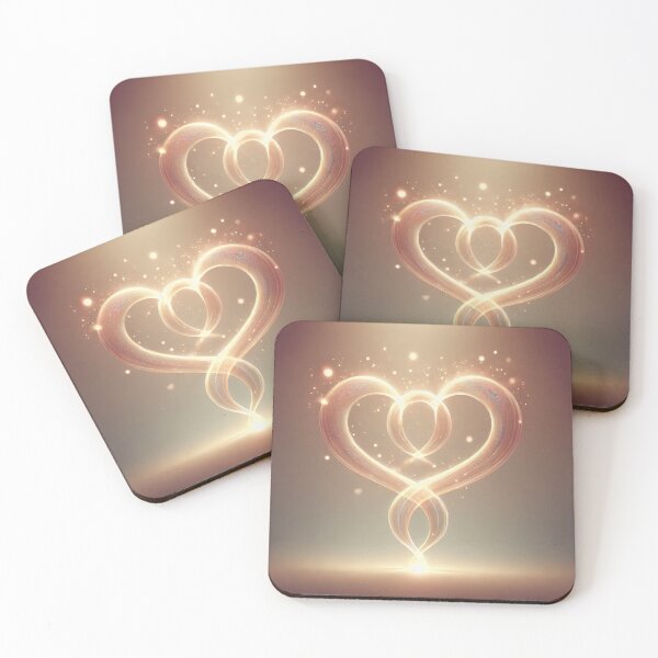 Item preview, Eternal Glow of True Love designed and sold by TeslaSt0re.