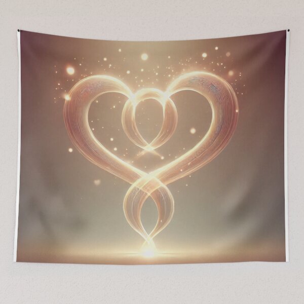 Item preview, Eternal Glow of True Love designed and sold by TeslaSt0re.