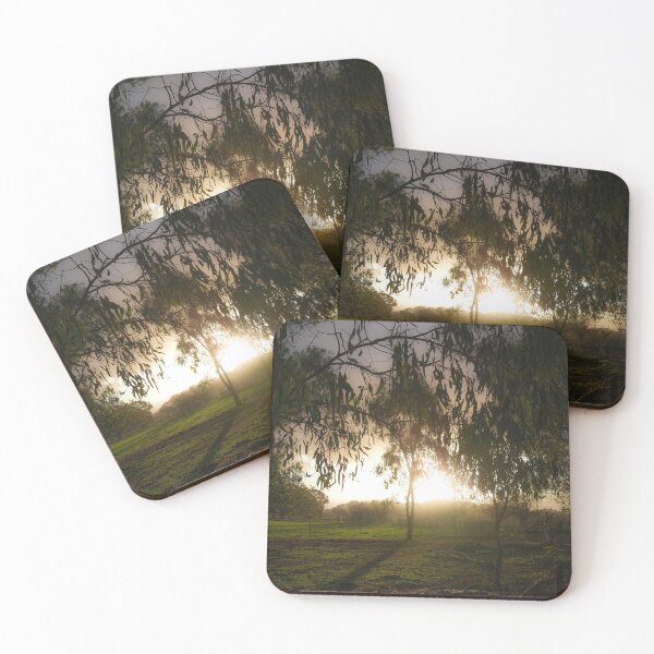 Item preview, Through the Trees designed and sold by LMKphotography.