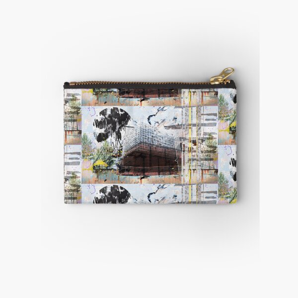 Item preview,  Digital Architecture Collage 10 designed and sold by dana-krystle.