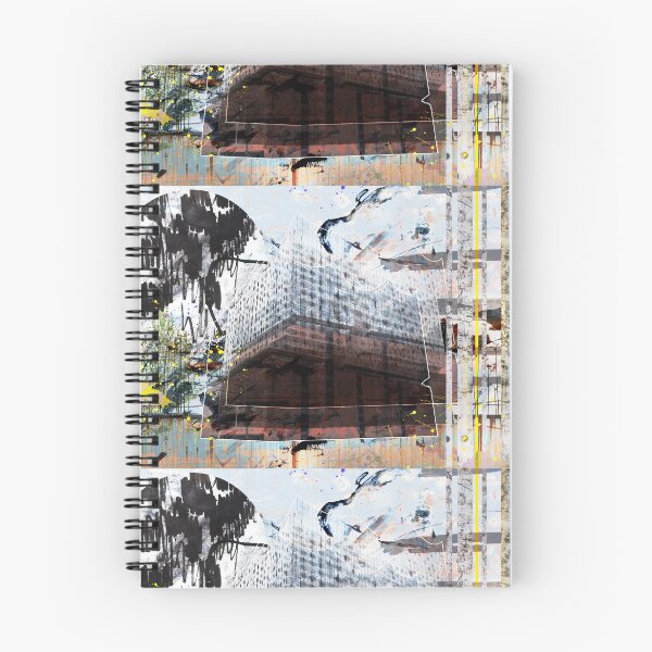 Item preview,  Digital Architecture Collage 10 designed and sold by dana-krystle.