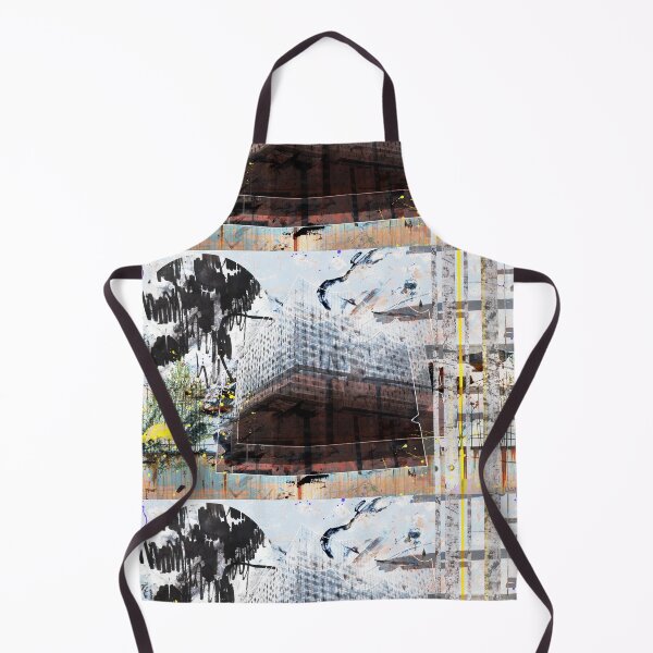 Item preview, Digital Architecture Collage 10 designed and sold by dana-krystle.