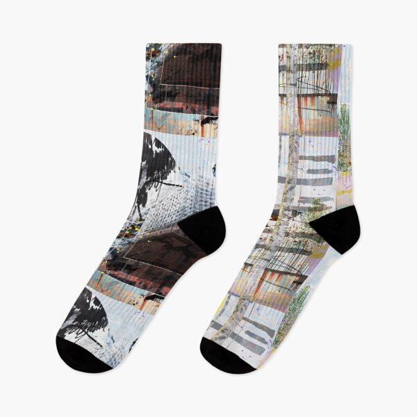 Item preview,  Digital Architecture Collage 10 designed and sold by dana-krystle.