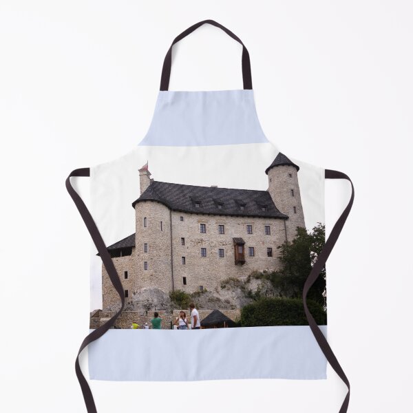 Item preview, Bobolice, Kraków-Częstochowa Upland, Poland designed and sold by mikistudio.