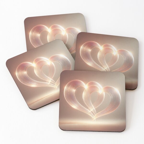 Item preview, True Love :Hearts of Affectio designed and sold by TeslaSt0re.