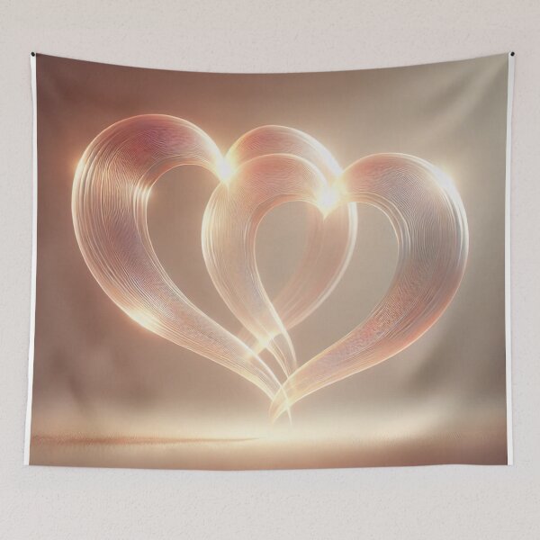 Item preview, True Love :Hearts of Affectio designed and sold by TeslaSt0re.