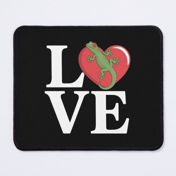 Item preview, Love Gecko designed and sold by 123ks.