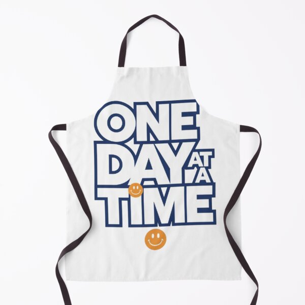 Item preview, One day At A time  designed and sold by ESAKA97Shop.