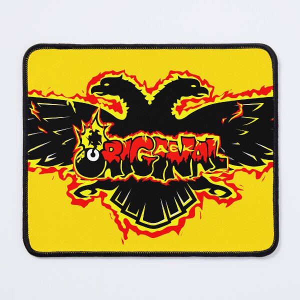 Item preview, AEK Ultras the voice of Athens designed and sold by canvasriddle.