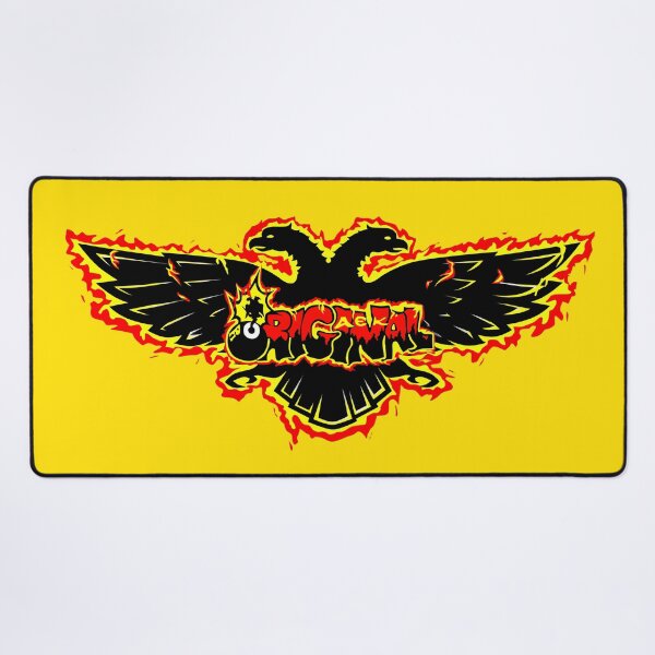Item preview, AEK Ultras the voice of Athens designed and sold by canvasriddle.