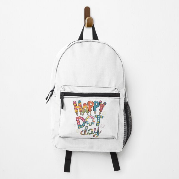 Item preview, Dot Day International Dot Day 2024 Kids Boys Girls Dot Day designed and sold by SztylishDesigns.