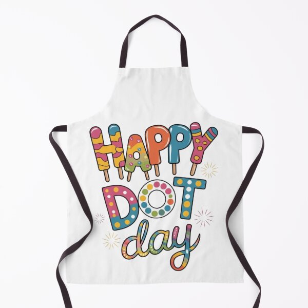 Item preview, Dot Day International Dot Day 2024 Kids Boys Girls Dot Day designed and sold by SztylishDesigns.