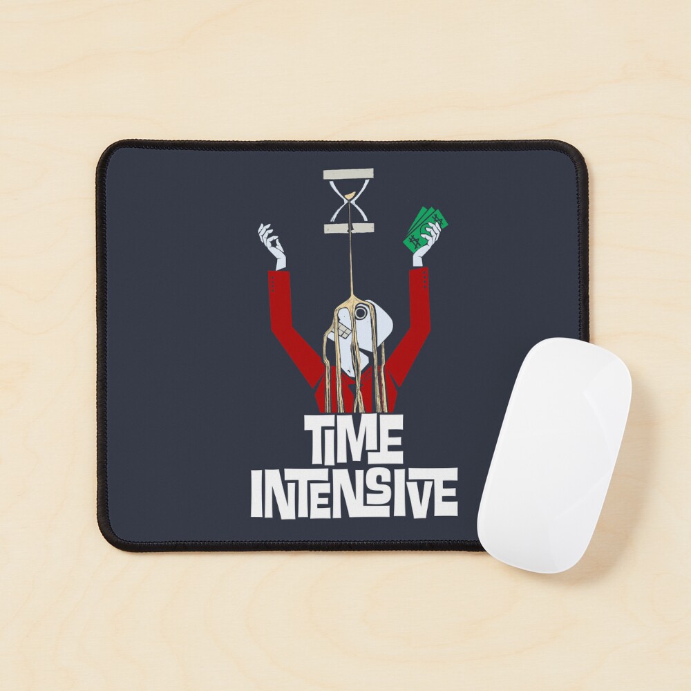 Item preview, Mouse Pad designed and sold by Caving.