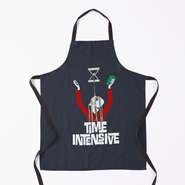 Item preview, Time Intensive designed and sold by SteinHead.