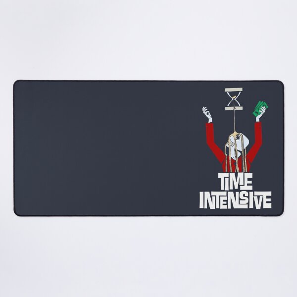 Item preview, Time Intensive designed and sold by SteinHead.