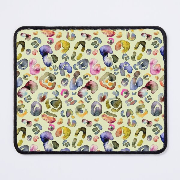Item preview, Copy of Animalier watercolor artistic style designed and sold by Alessandro Remo Mazzoni Remotextiles.