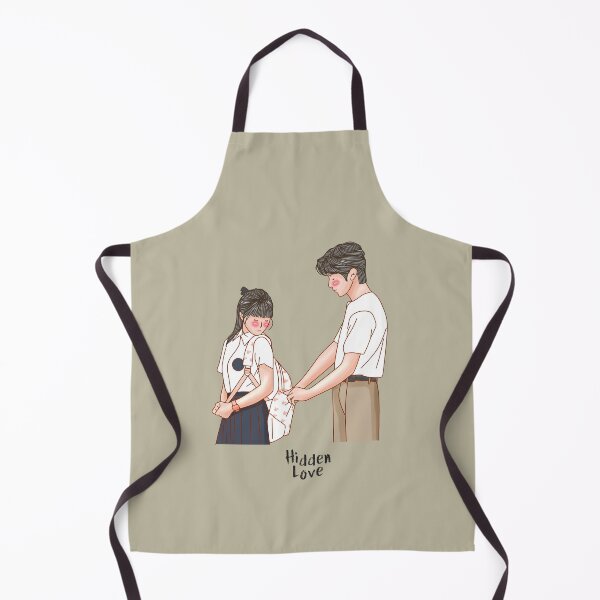 Aperçu de l'œuvre Drame chinois Hidden Love créée et vendue par cepluk.
