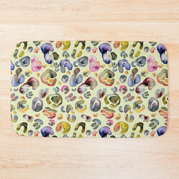 Item preview, Copy of Animalier watercolor artistic style designed and sold by Alessandro Remo Mazzoni Remotextiles.