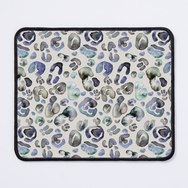 Item preview, Copy of Animalier watercolor artistic style designed and sold by Alessandro Remo Mazzoni Remotextiles.