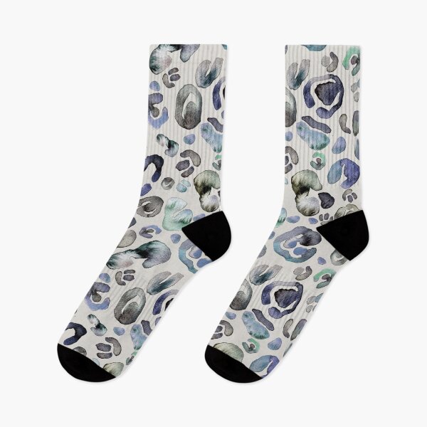 Item preview, Copy of Animalier watercolor artistic style designed and sold by Alessandro Remo Mazzoni Remotextiles.