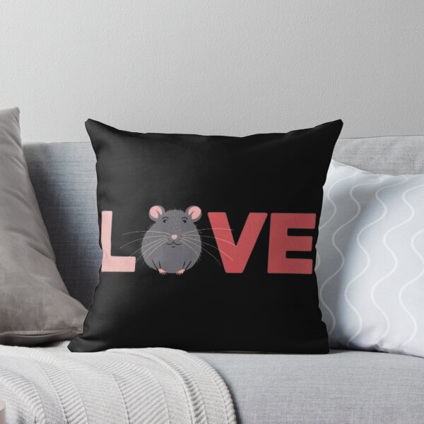 Item preview, Love Rats designed and sold by 123ks.