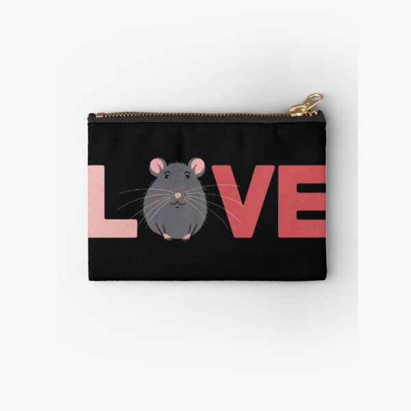 Item preview, Love Rats designed and sold by 123ks.