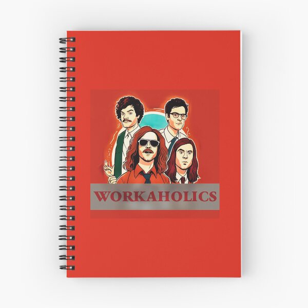 Item preview, Workaholics (Red Wine) - TV Show, Art - Gotta Be Fresh designed and sold by NightPrints.