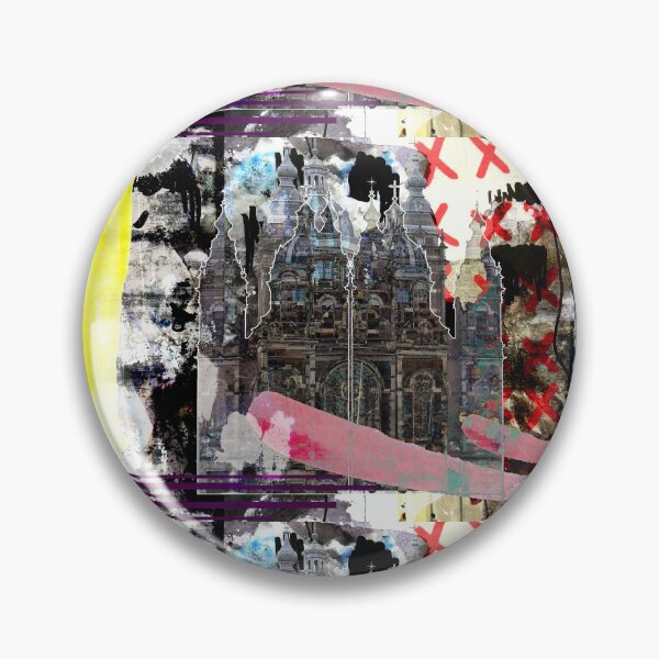 Item preview, Digital Architecture Collage 11 designed and sold by dana-krystle.