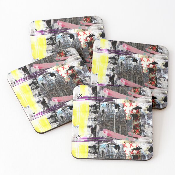 Item preview, Digital Architecture Collage 11 designed and sold by dana-krystle.