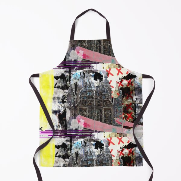 Item preview, Digital Architecture Collage 11 designed and sold by dana-krystle.