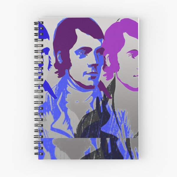Item preview, RaBBiE BuRNS the BaRD designed and sold by MoNKa13.