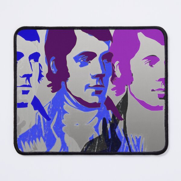 Item preview, RaBBiE BuRNS the BaRD designed and sold by MoNKa13.