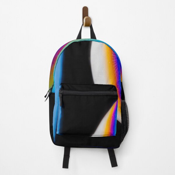 Item preview, Planet Bubble: Rainbow World designed and sold by nicokalo.