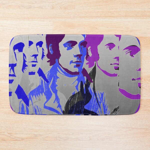 Item preview, RaBBiE BuRNS the BaRD designed and sold by MoNKa13.