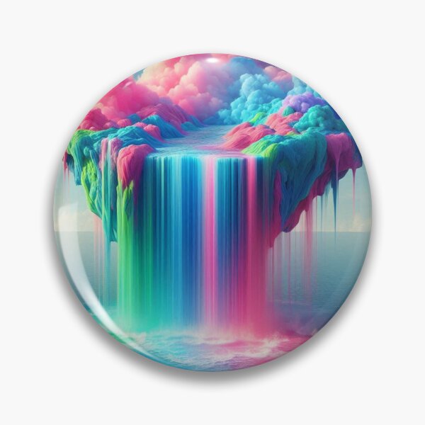 Item preview, Waterfall  designed and sold by Liferbys.