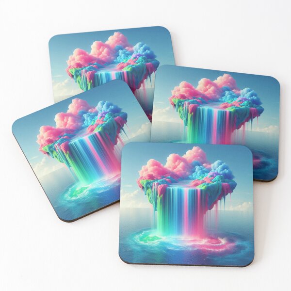 Item preview, Waterfall  designed and sold by Liferbys.