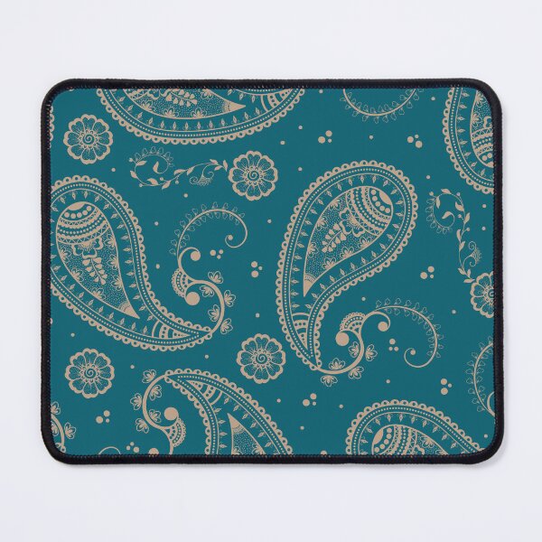 Item preview, Paisley, mango, or pine, pattern designed and sold by johnnie2749.