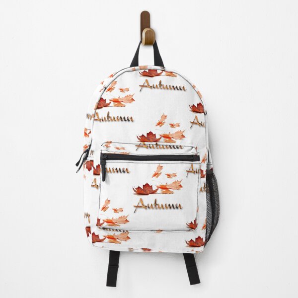Item preview, autumn leaves designed and sold by SHOPYVIBE.