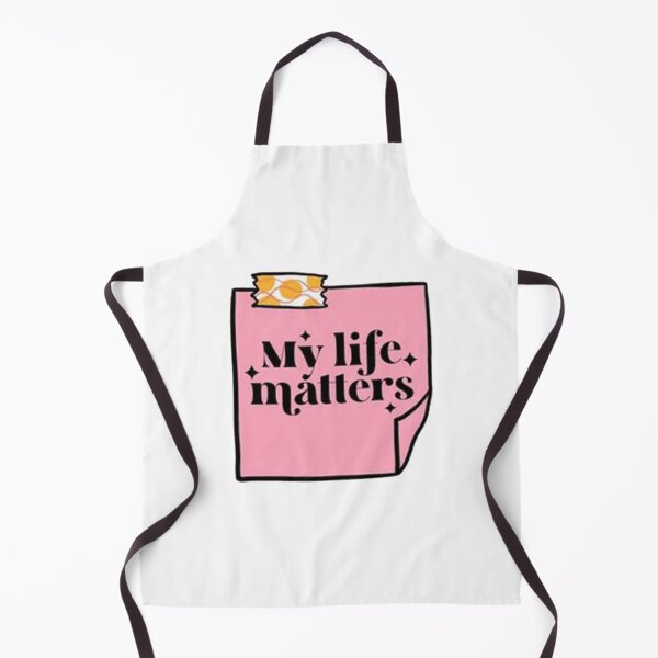 Item preview, My life matters designed and sold by felipekova.