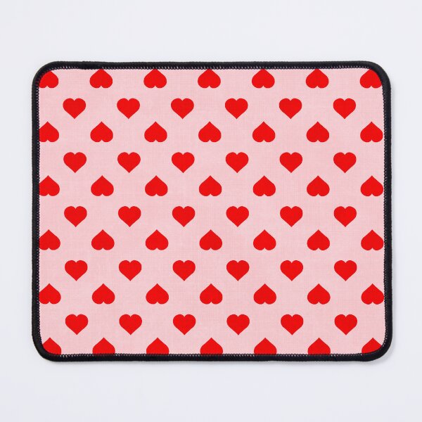 Item preview, Polka hearts of love designed and sold by Designsbyluzia.