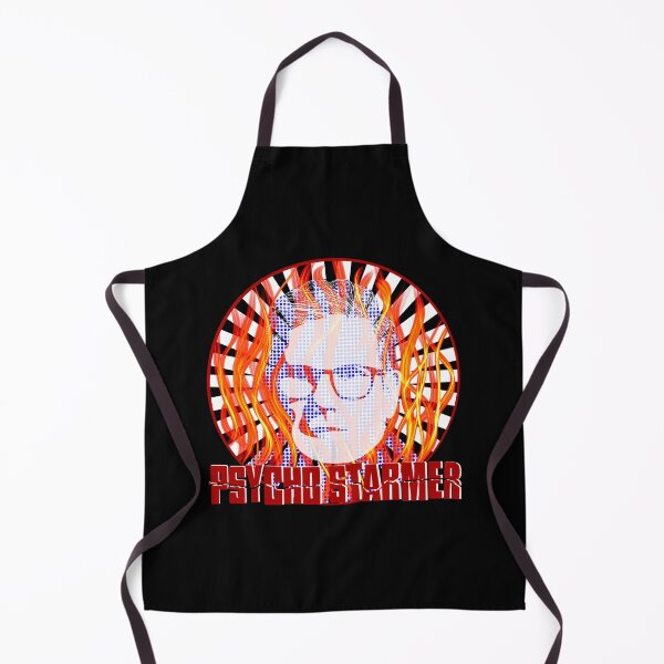 Item preview, PSYCHO STARMER designed and sold by KateVanFloofno1.