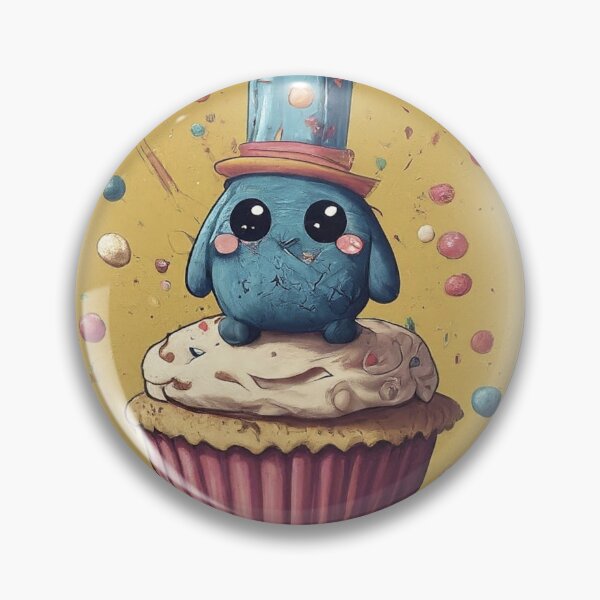 Item preview, Happy Birthday: Celebrate in Style Design designed and sold by CanvasWhimsy.