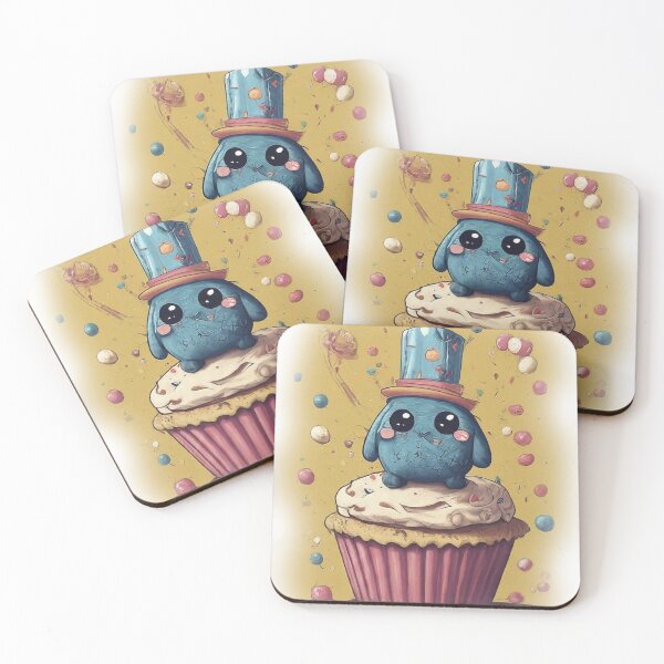 Item preview, Happy Birthday: Celebrate in Style Design designed and sold by CanvasWhimsy.