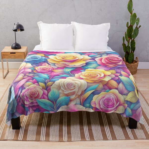 Artikelvorschau, Blumenfantasie 06 entworfen und verkauft von lKurolAkiral.