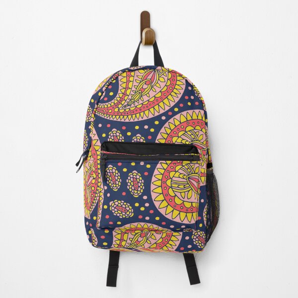 Item preview, Paisley Motif pattern designed and sold by Right-UR.